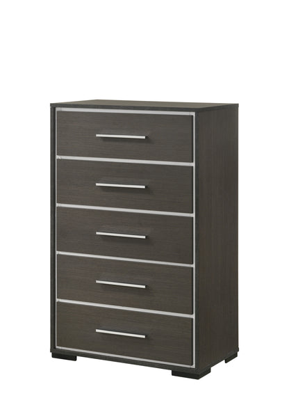 Sharpe Bedroom Collection