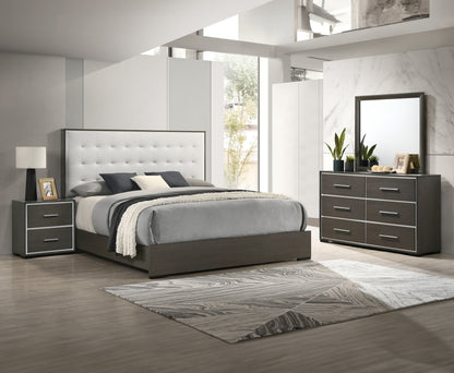 Sharpe Bedroom Collection