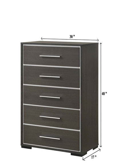 Sharpe Bedroom Collection