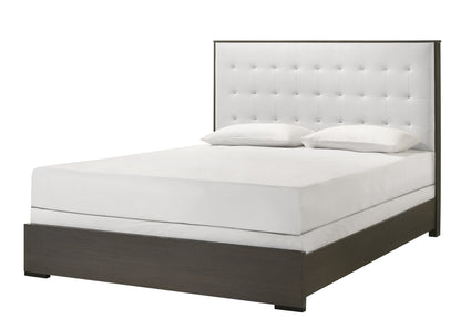 Sharpe Bedroom Collection