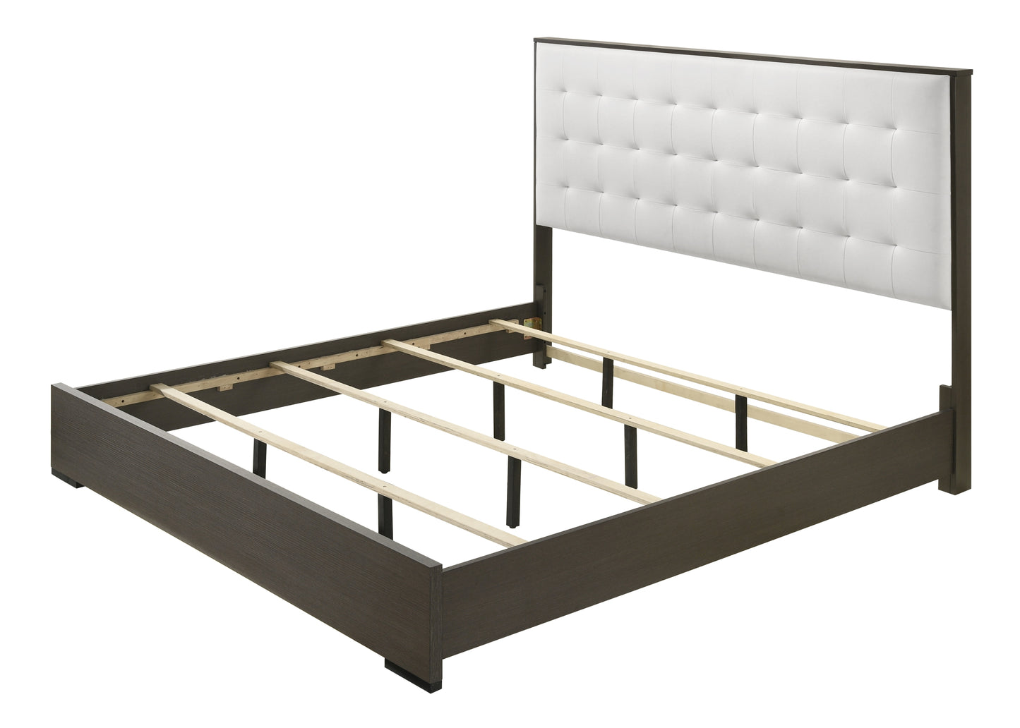Sharpe Bedroom Collection