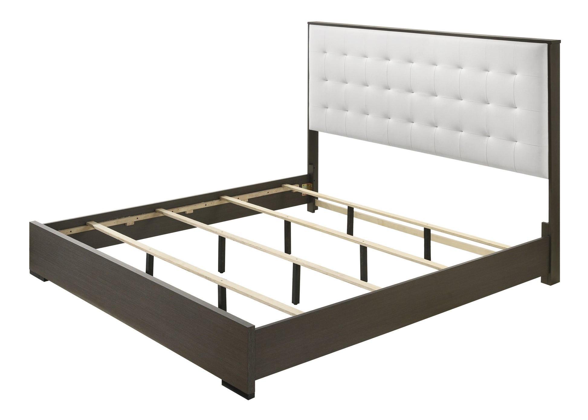 Sharpe Bedroom Collection