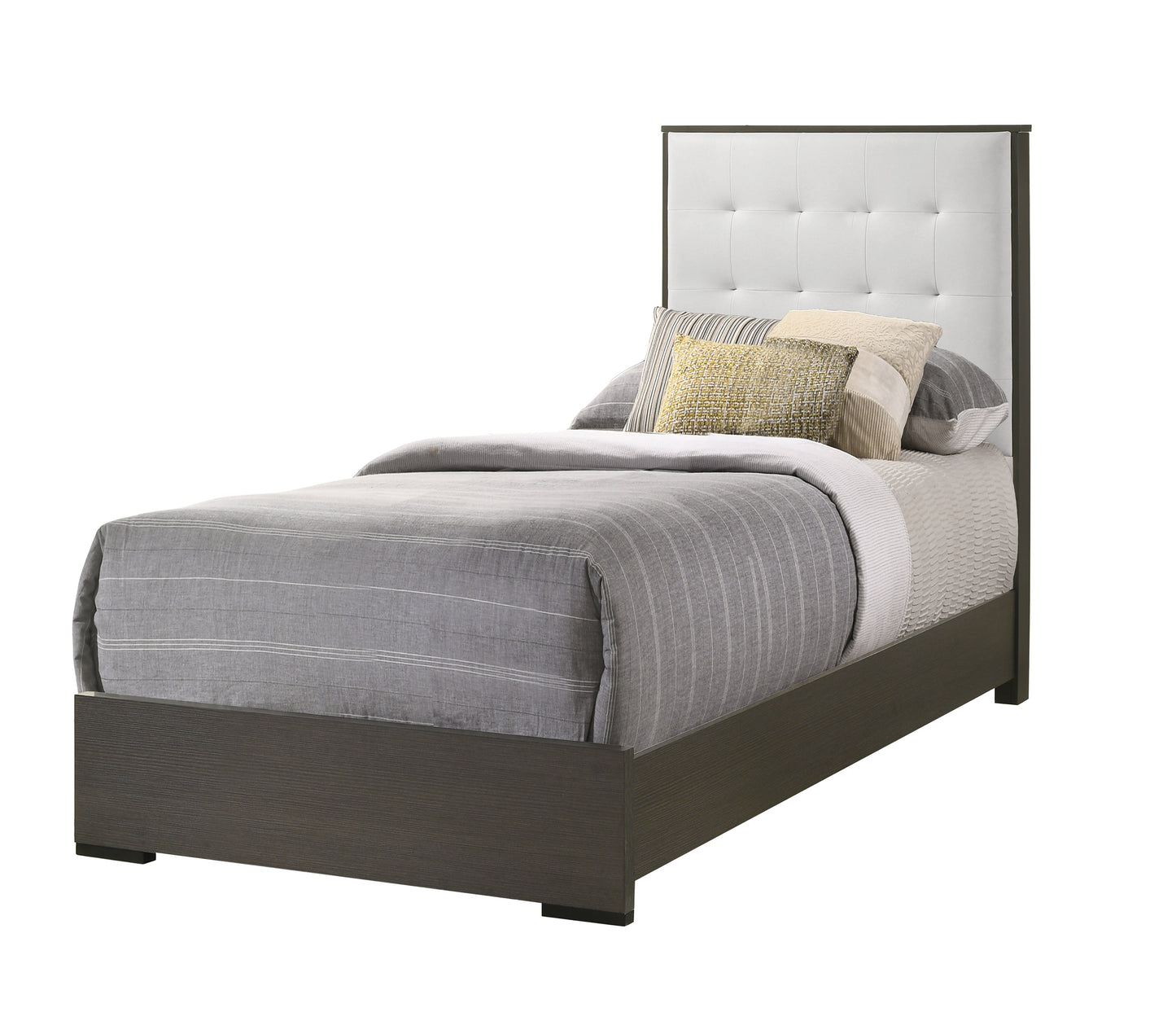 Sharpe Bedroom Collection