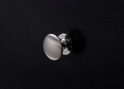 Black Emily Bedroom Collection