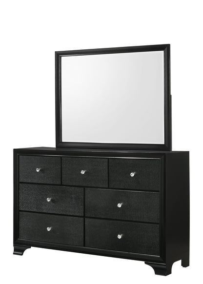 Micah Bedroom Collection
