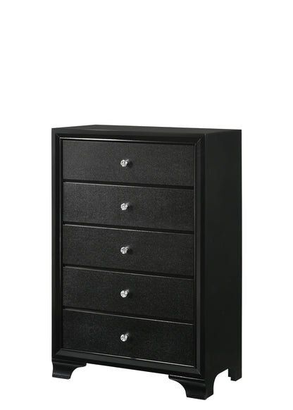 Micah Bedroom Collection