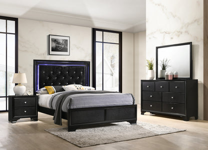 Micah Bedroom Collection
