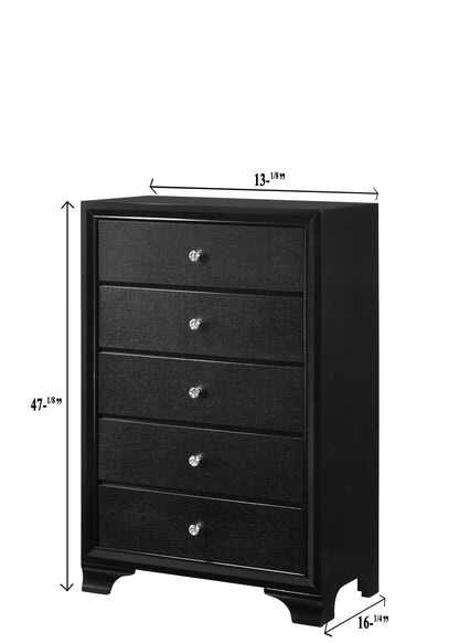 Micah Bedroom Collection