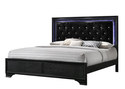 Micah Bedroom Collection