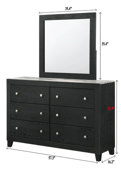 Cadence Bedroom Collection
