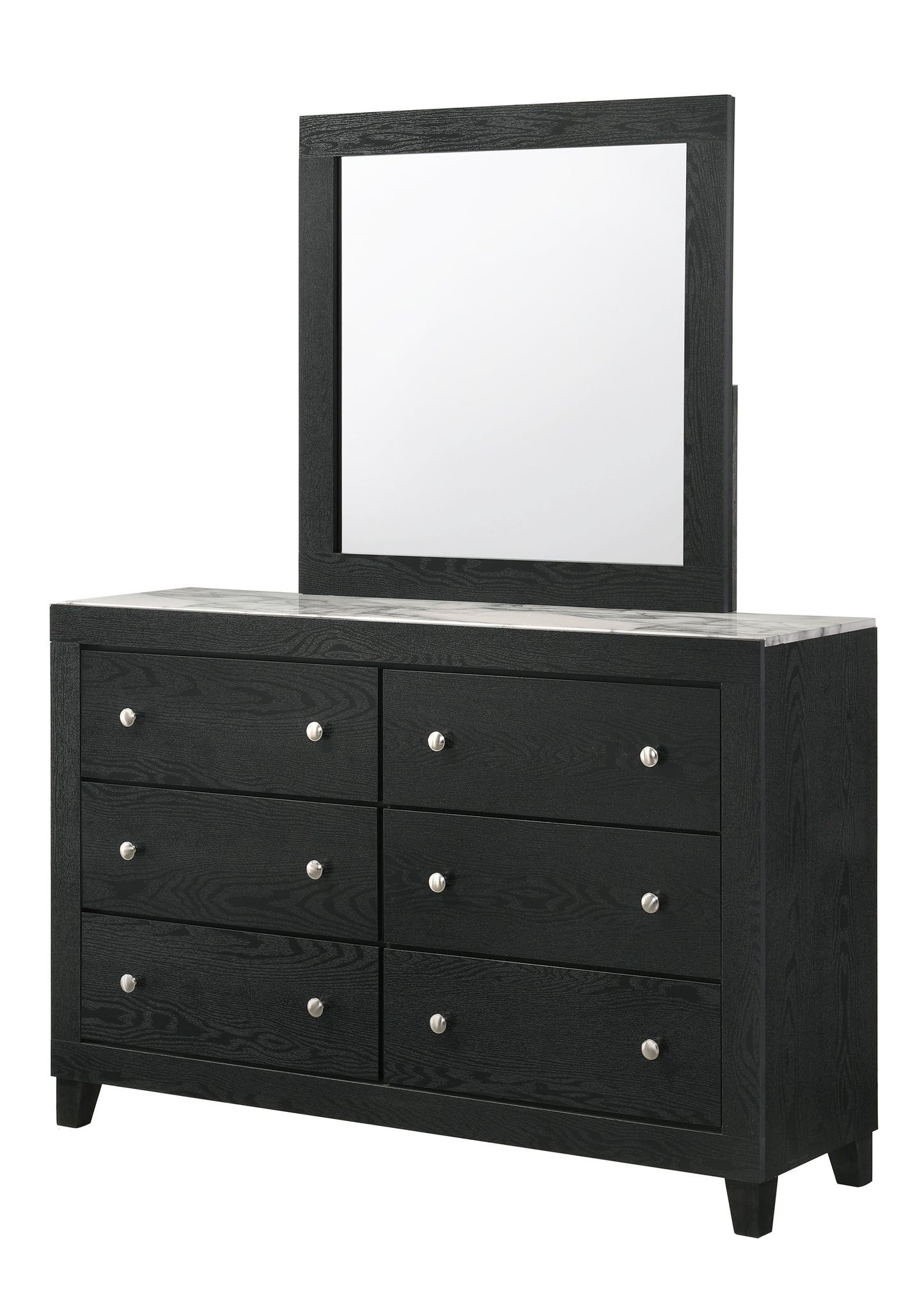 Cadence Tall Headboard Bedroom Collection