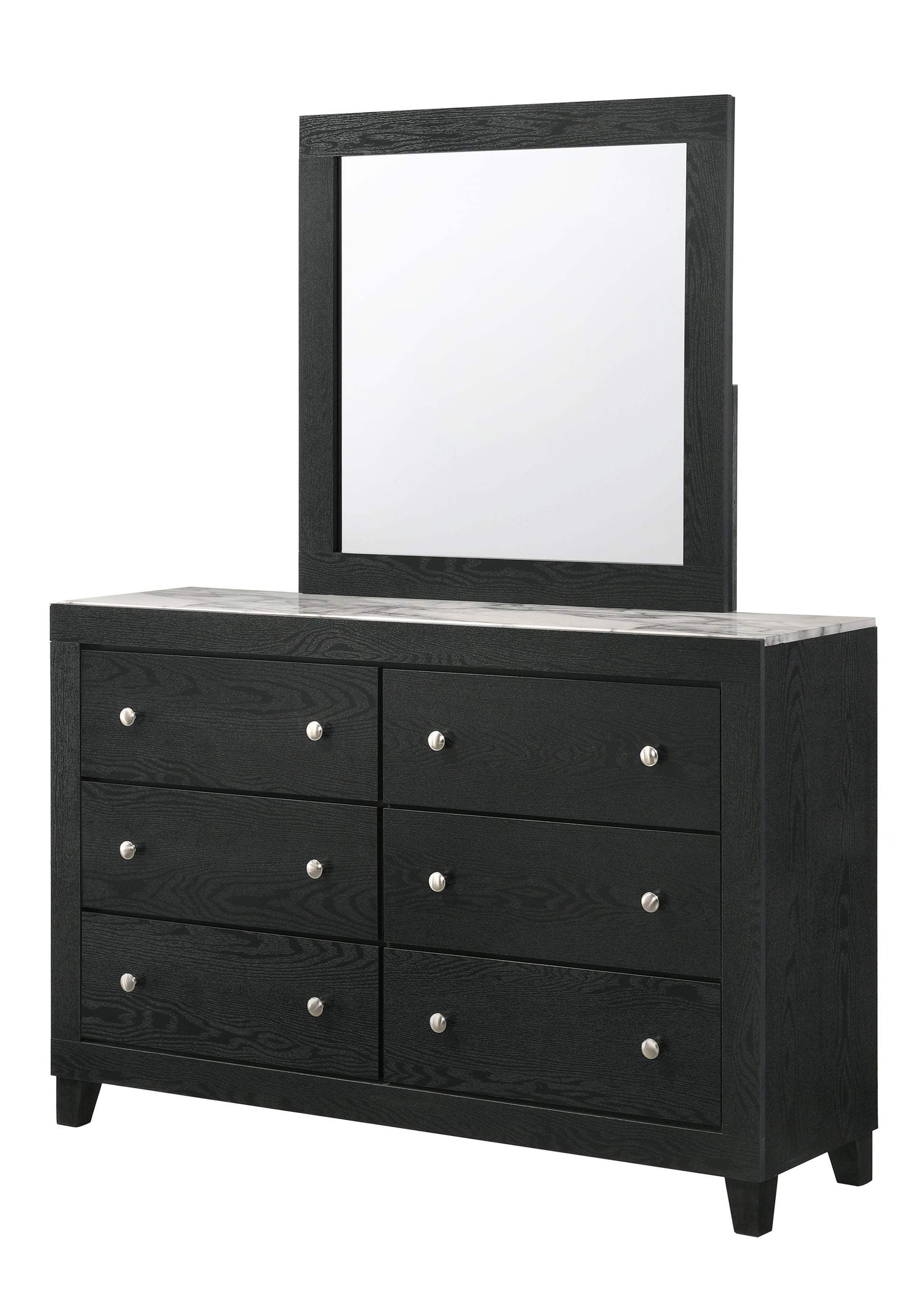 Cadence Tall Headboard Bedroom Collection