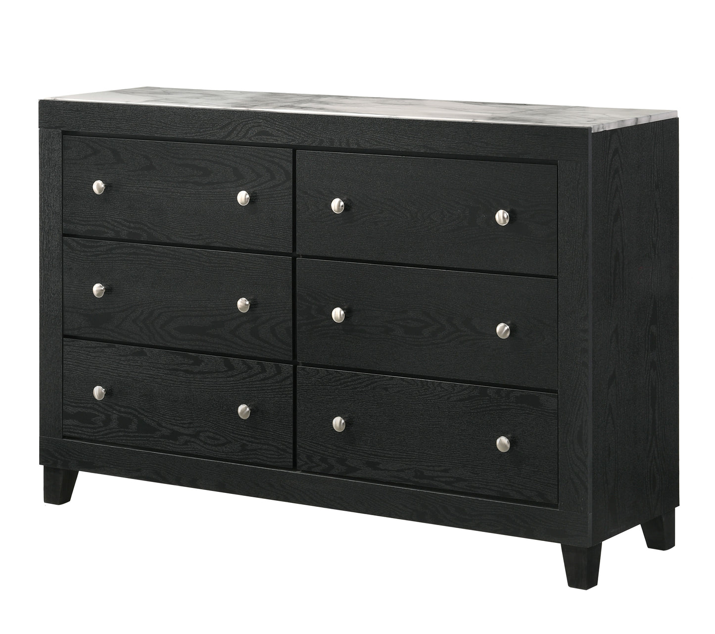 Cadence Tall Headboard Bedroom Collection