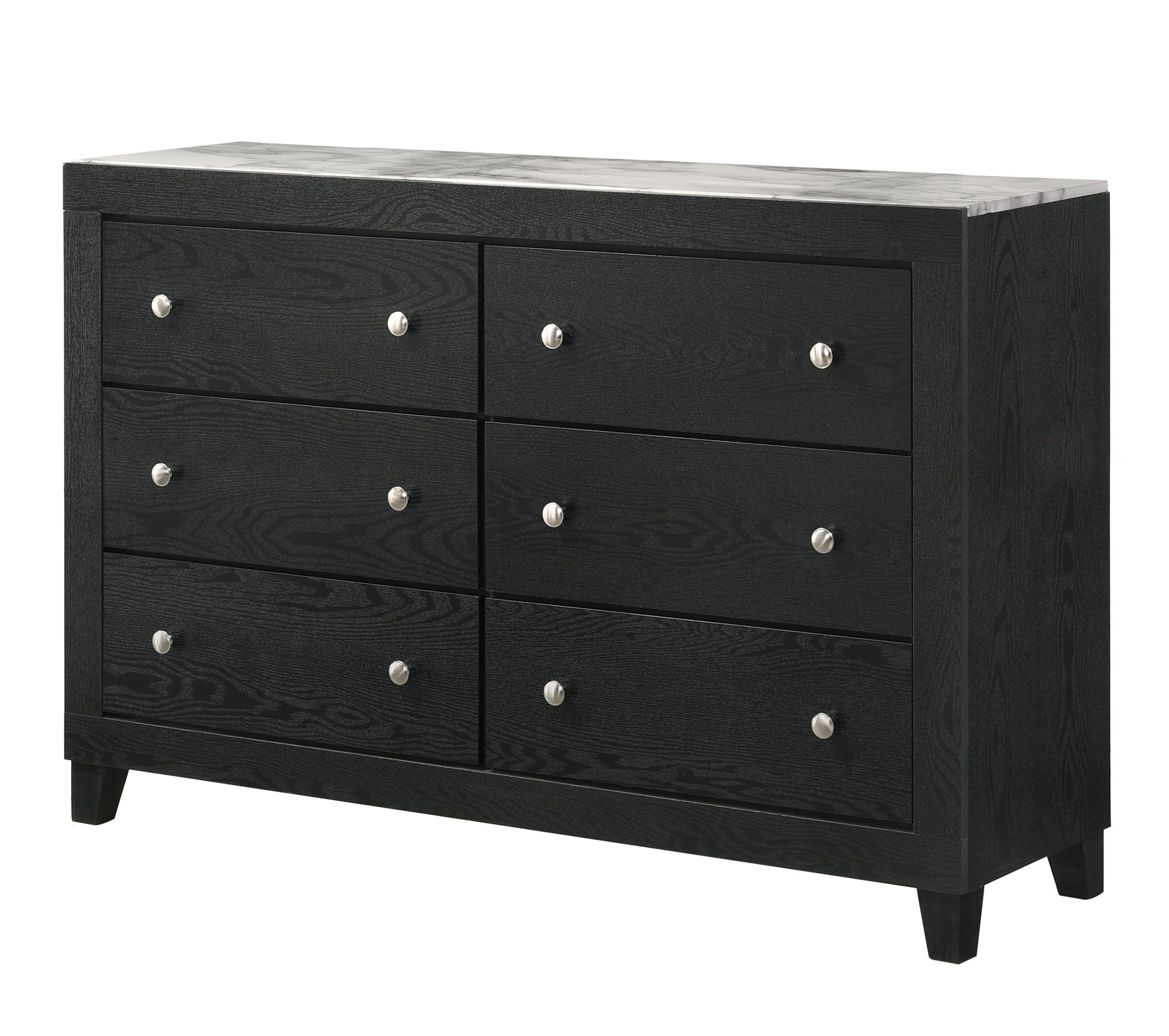 Cadence Tall Headboard Bedroom Collection