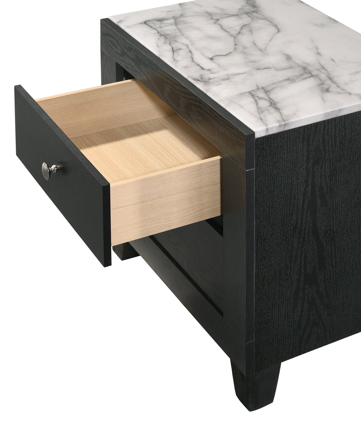 Cadence Tall Headboard Bedroom Collection