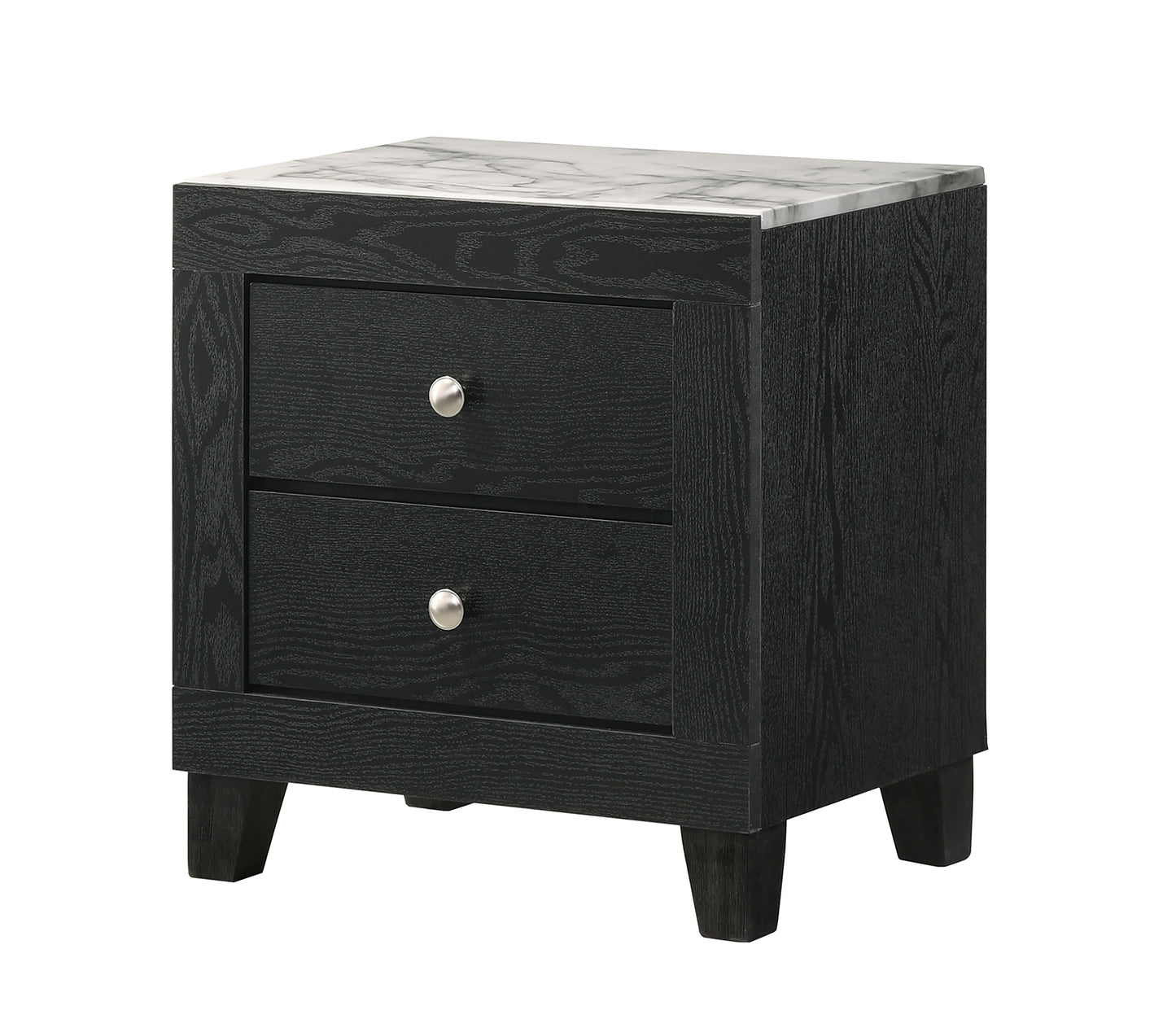 Cadence Tall Headboard Bedroom Collection