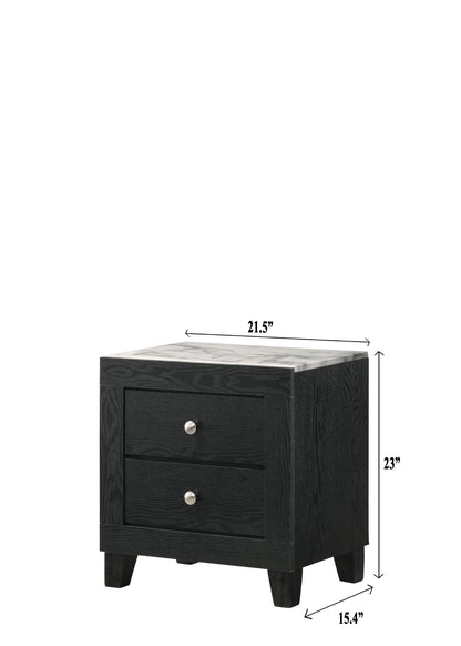 Cadence Bedroom Collection