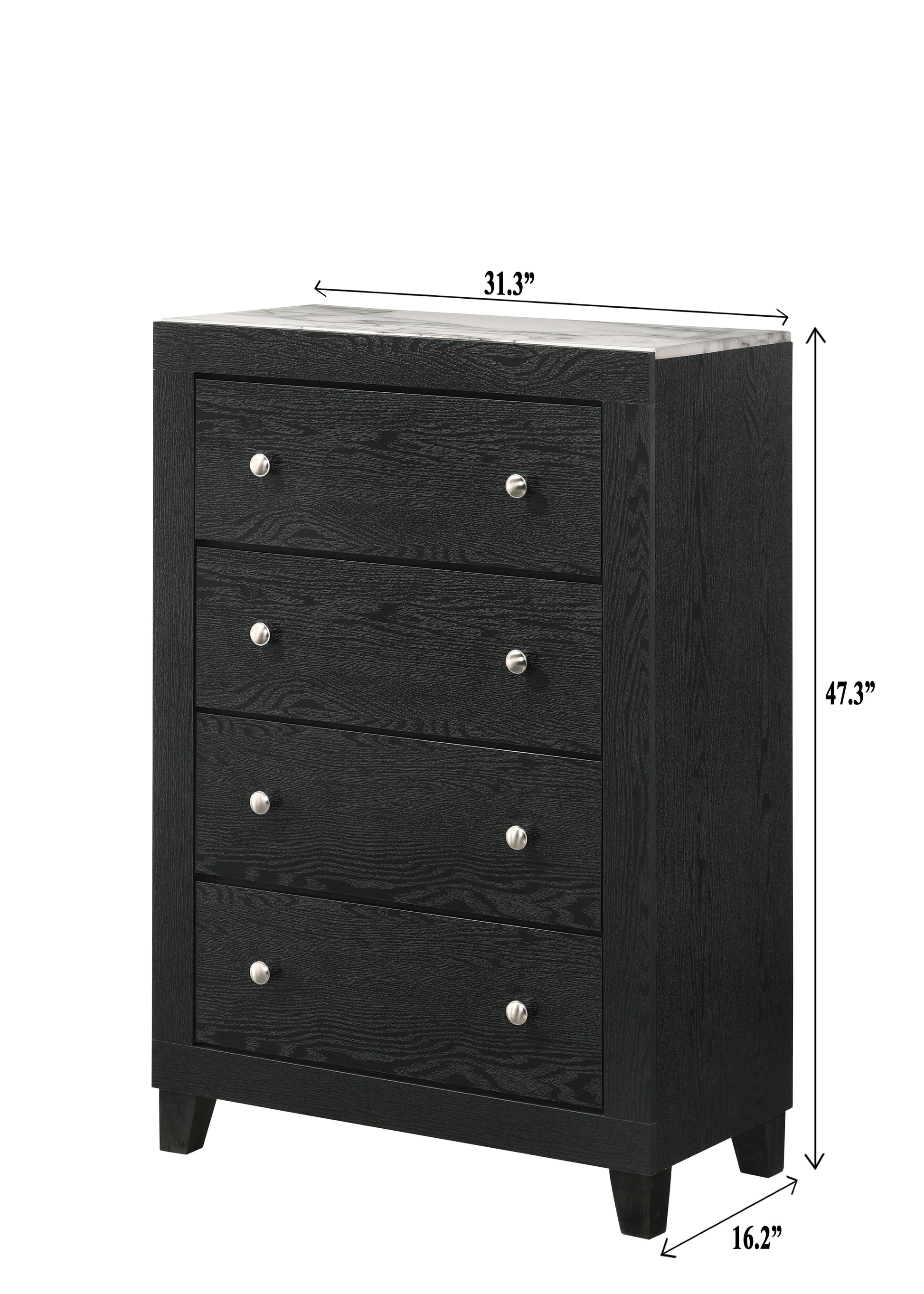 Cadence Bedroom Collection