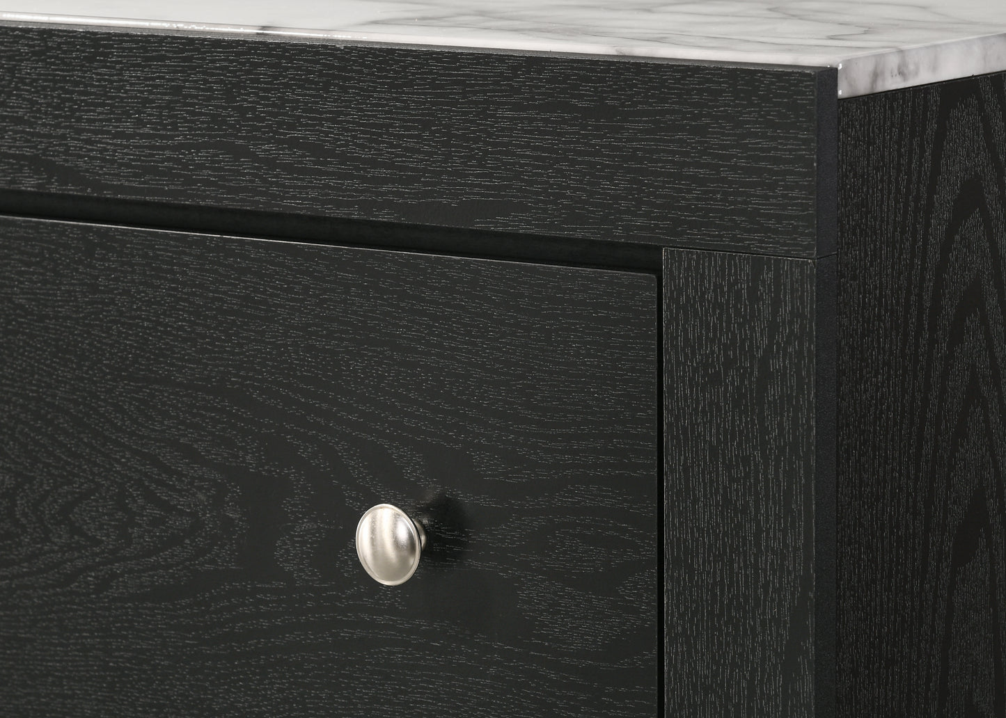 Cadence Tall Headboard Bedroom Collection