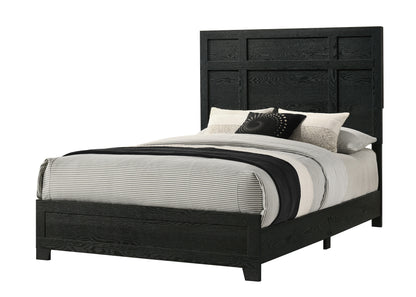 Cadence Tall Headboard Bedroom Collection