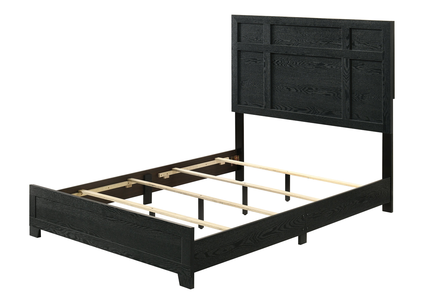 Cadence Tall Headboard Bedroom Collection
