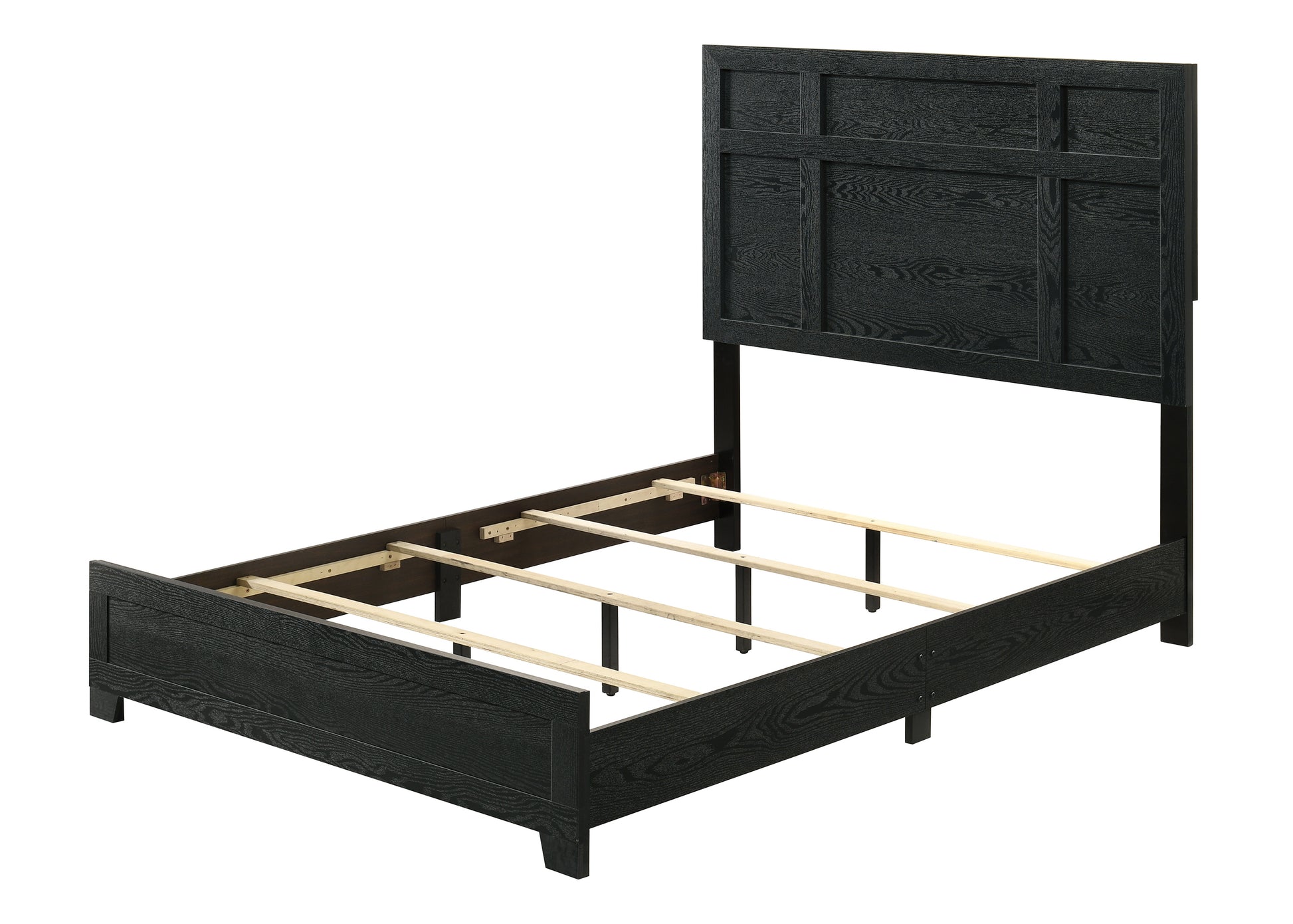 Cadence Tall Headboard Bedroom Collection