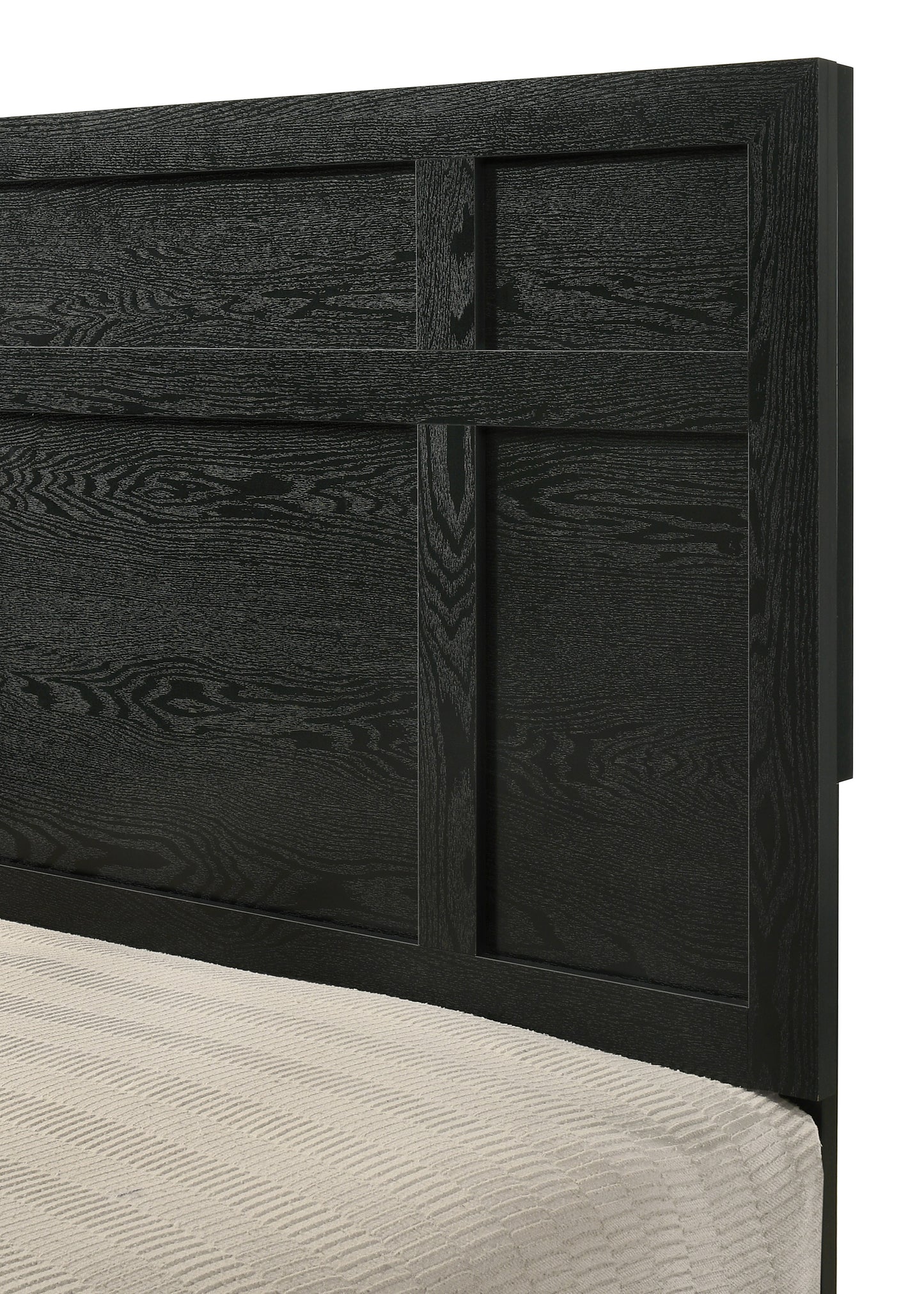 Cadence Tall Headboard Bedroom Collection