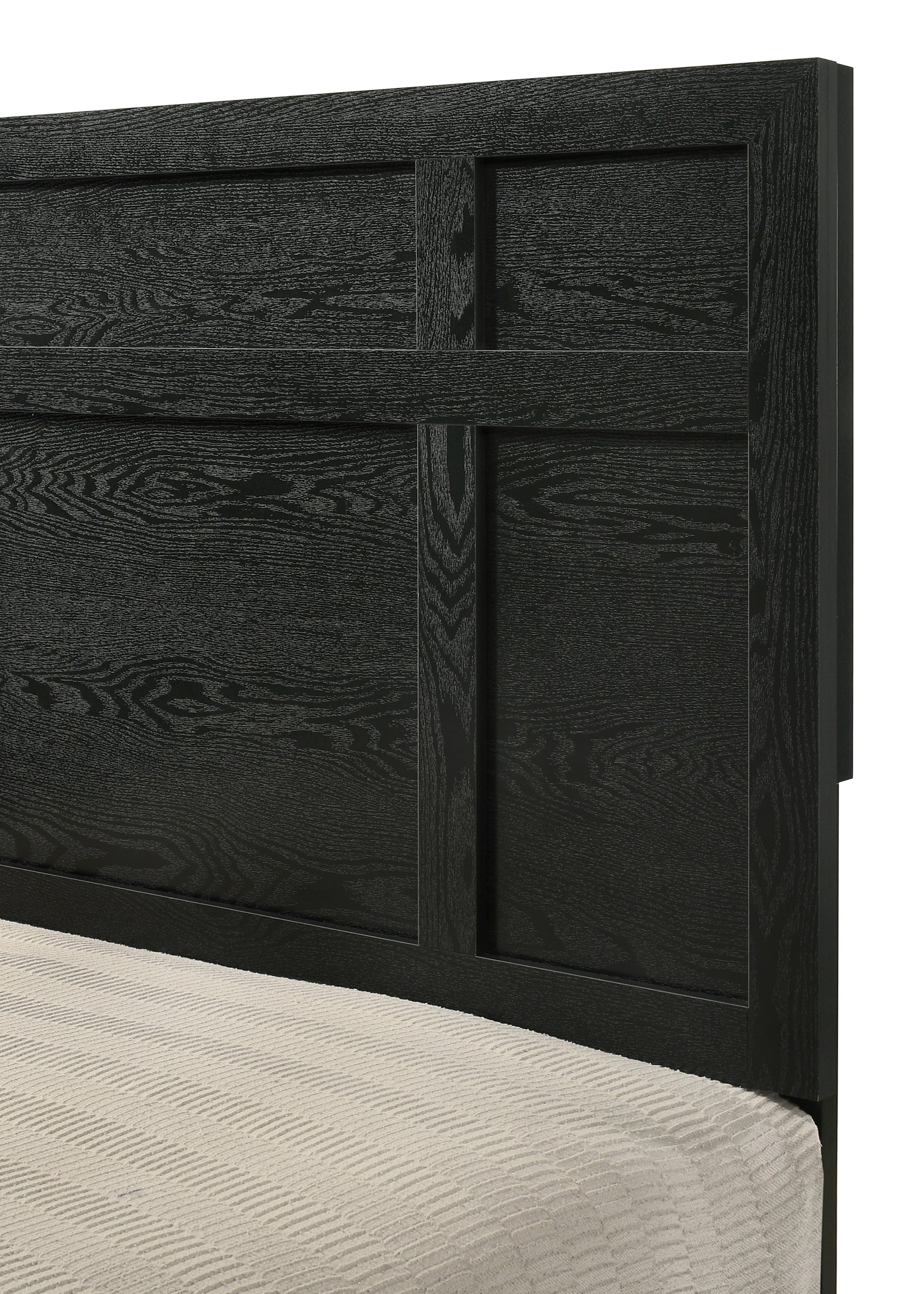 Cadence Tall Headboard Bedroom Collection
