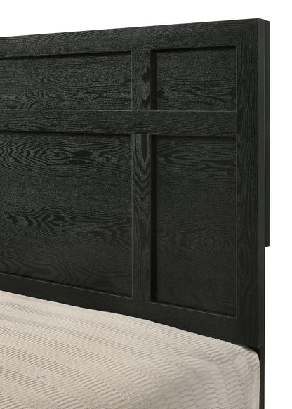 Cadence Tall Headboard Bedroom Collection