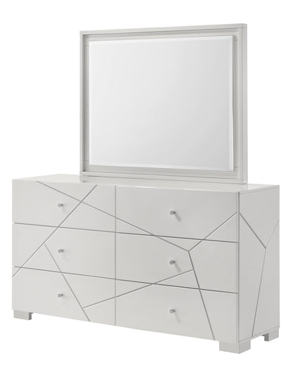 Ayla Bedroom Collection