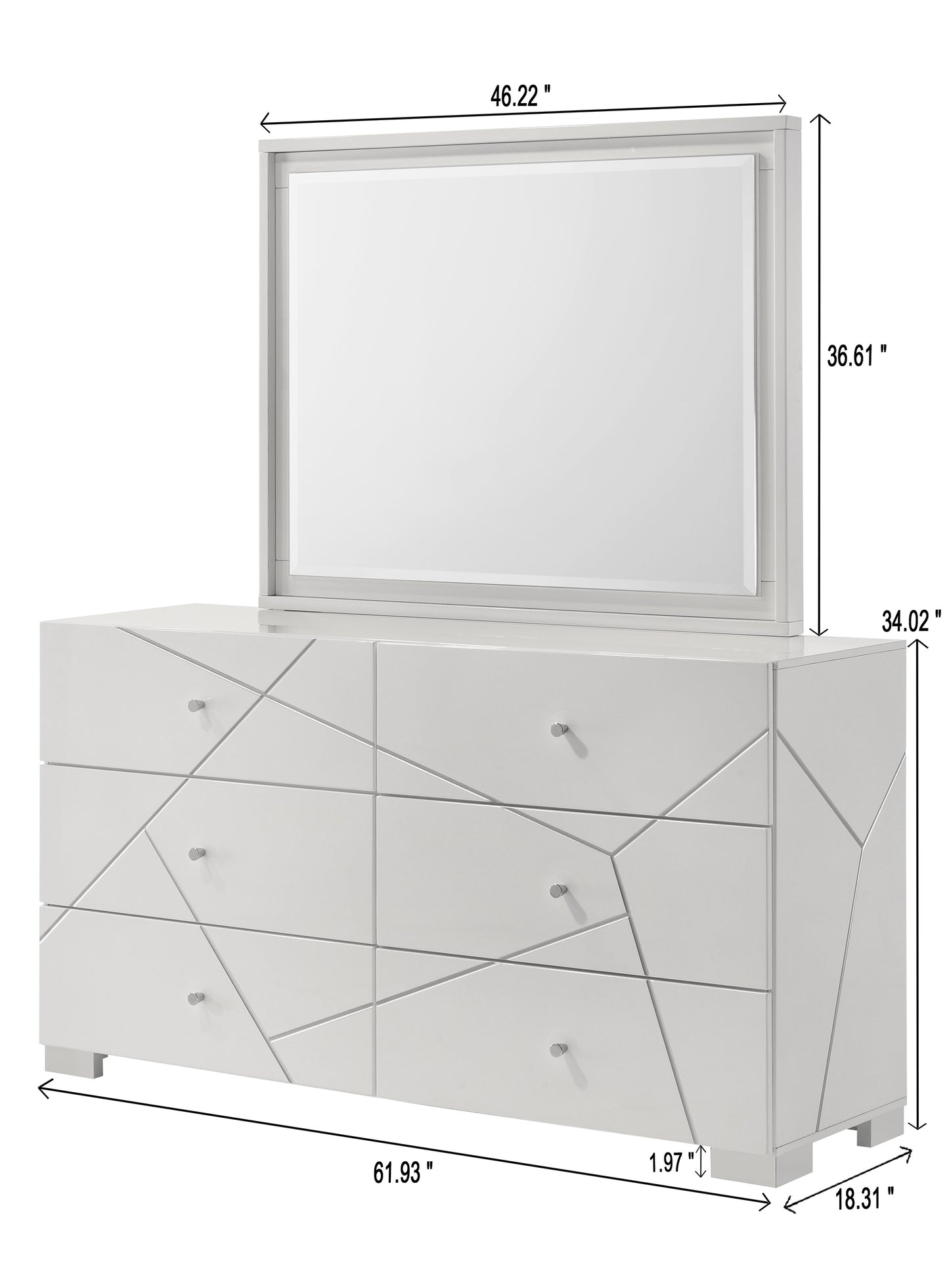 Ayla Bedroom Collection