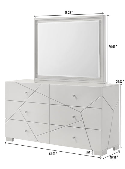 Ayla Bedroom Collection