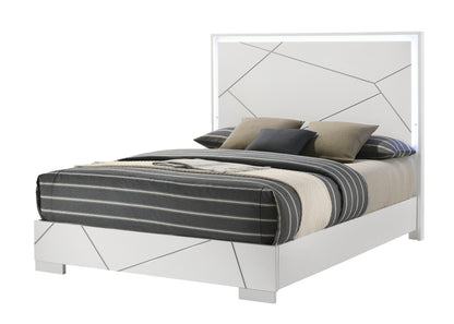 Ayla Bedroom Collection