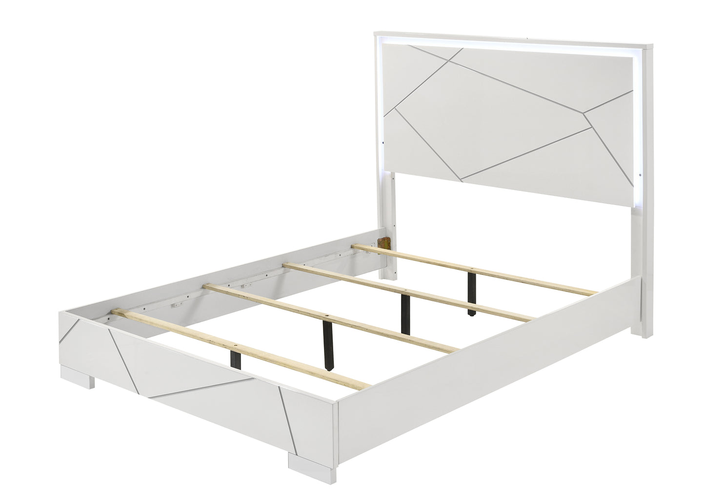 Ayla Bedroom Collection