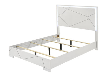 Ayla Bedroom Collection