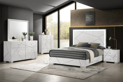 Ayla Bedroom Collection