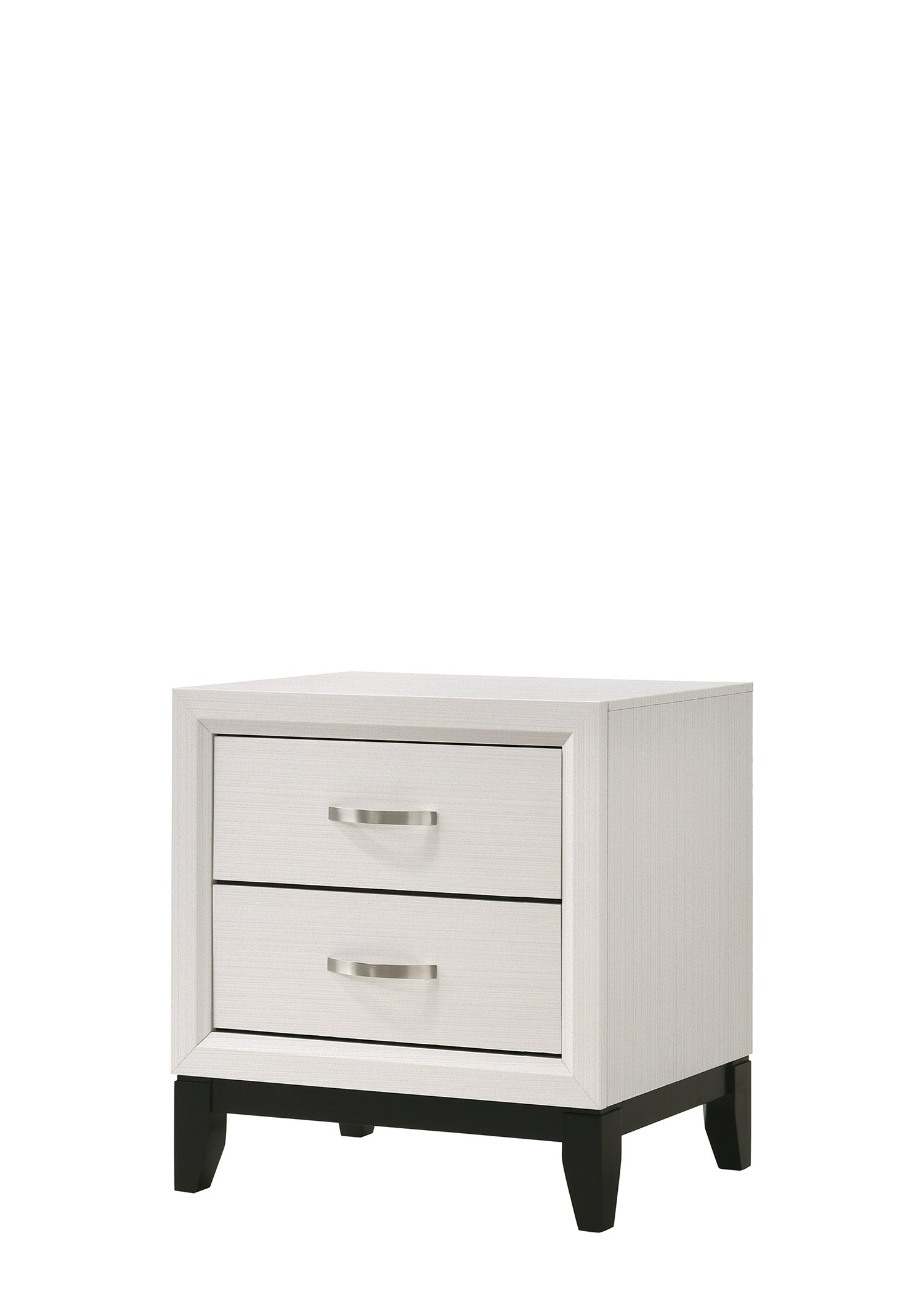 Akerson Chalk Bedroom Collection