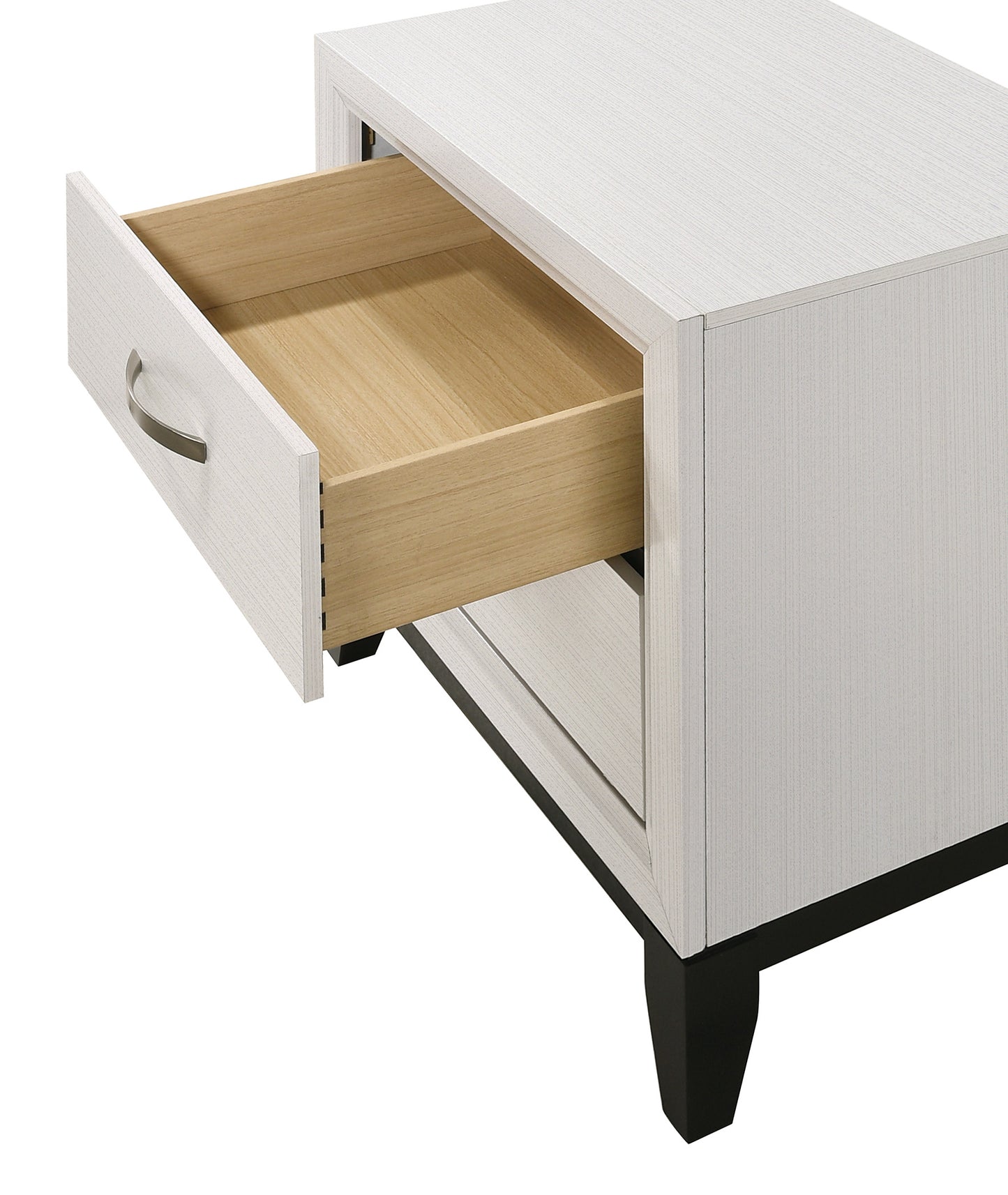 Akerson Chalk Bedroom Collection