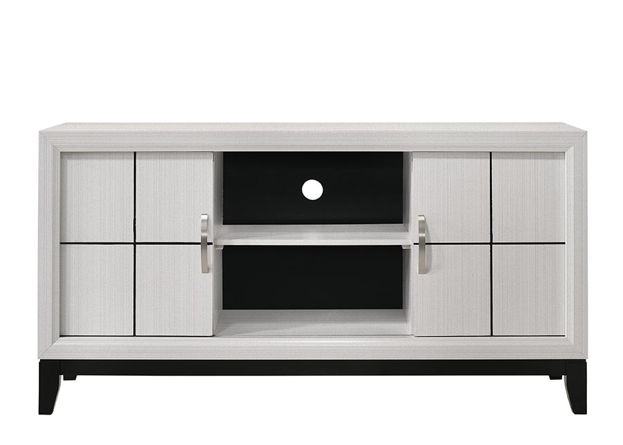 Akerson Chalk Bedroom Collection