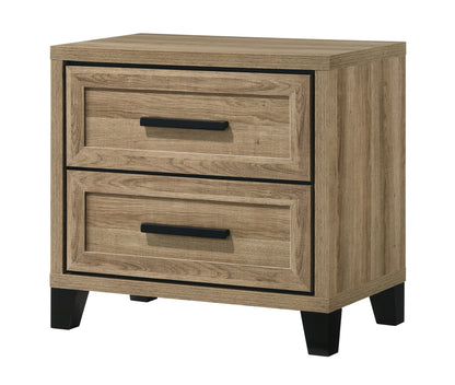 Jameson Bedroom Collection