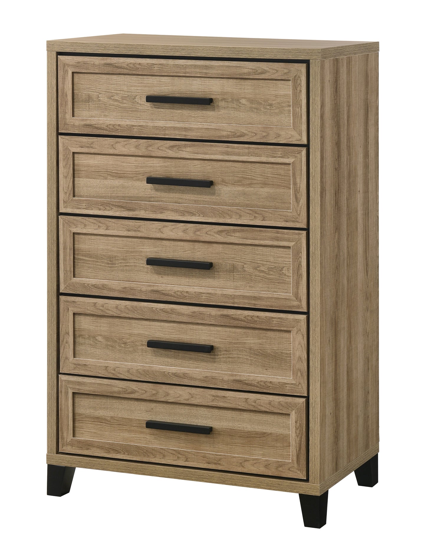 Jameson Bedroom Collection