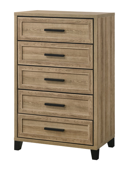Jameson Bedroom Collection
