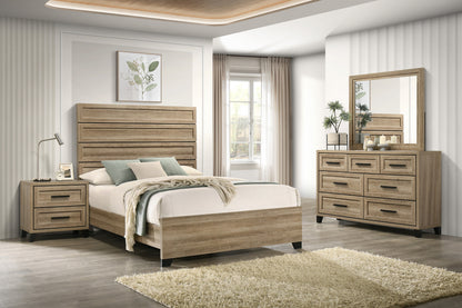 Jameson Bedroom Collection