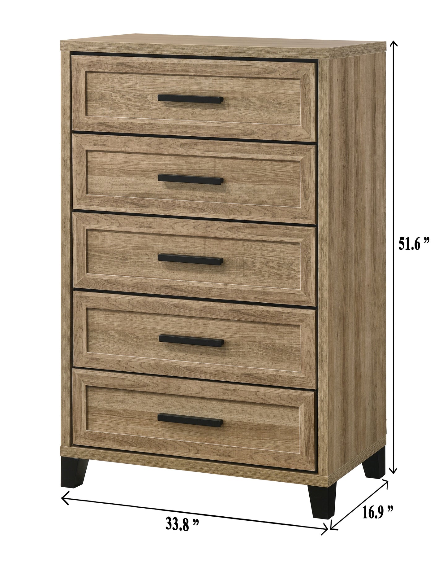 Jameson Bedroom Collection