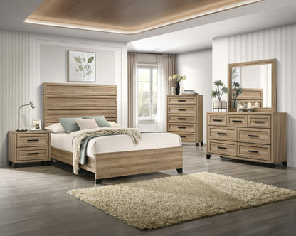 Jameson Bedroom Collection