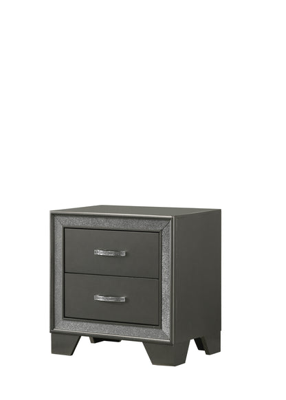 Kaia Bedroom Collection