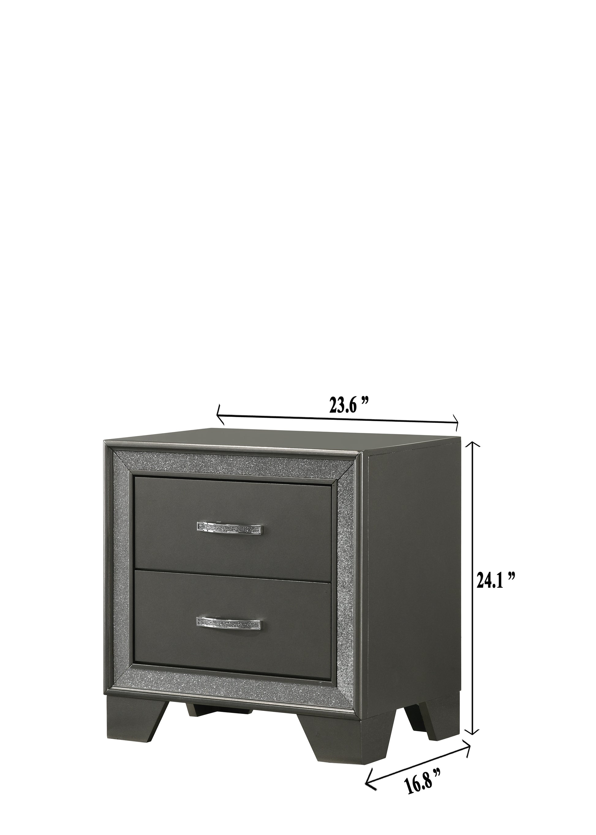 Kaia Bedroom Collection