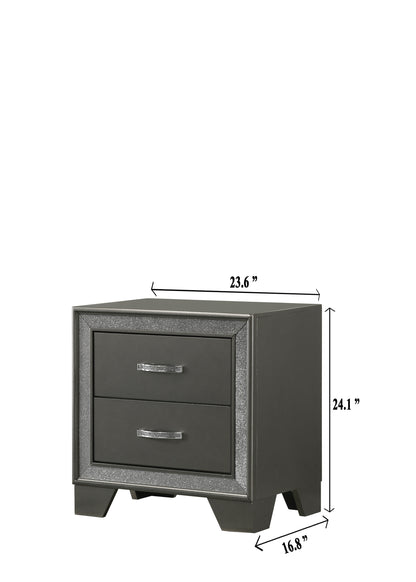 Kaia Bedroom Collection