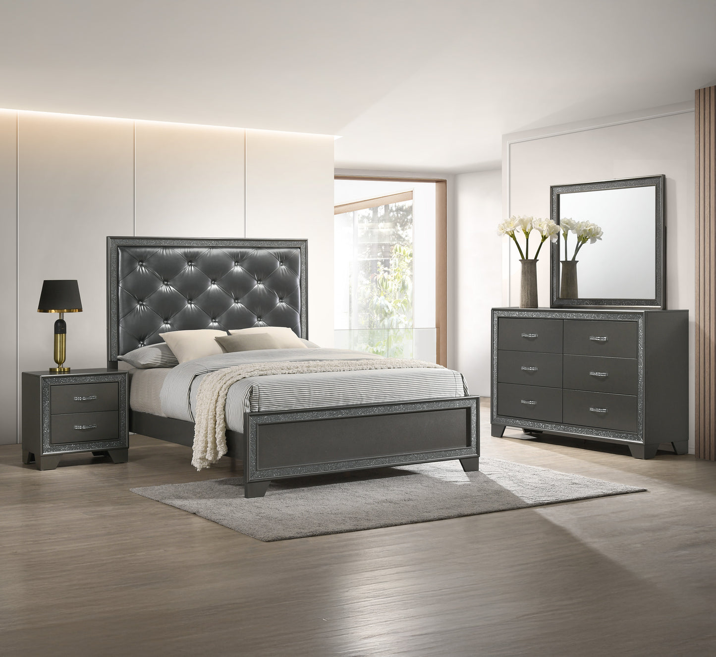 Kaia Bedroom Collection