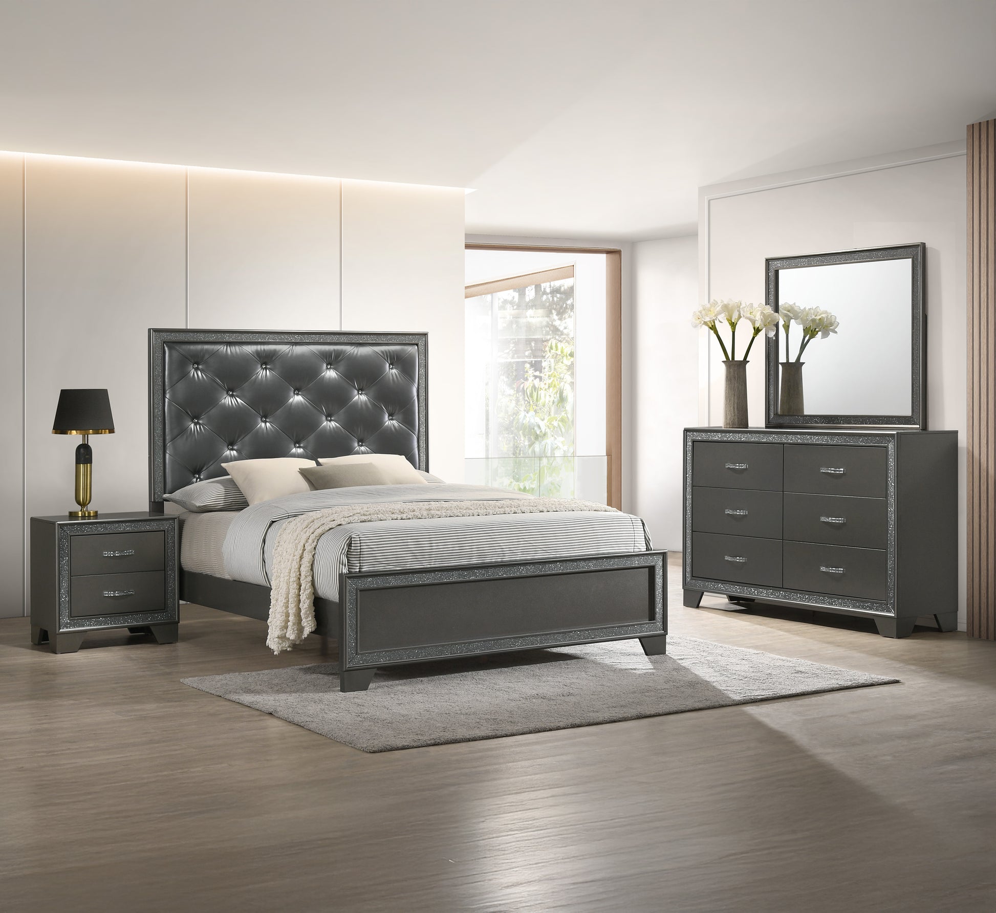 Kaia Bedroom Collection